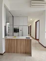 Eco Sanctuary (D23), Condominium #566686741